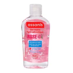Assanis Pocket 80Ml Rose