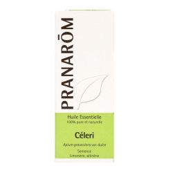 Pranarom Hle Ess Celeri Fl/10Ml