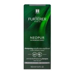 Rf Neopur Sh Pell Gras 150Ml