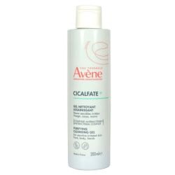 Avene Cicalfategel Net Assai200Ml
