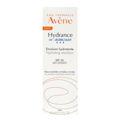 Avene Hydrance Optimale Legere Uv 40Ml