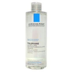 Lrp Eau Micellaire Physiologique 400Ml
