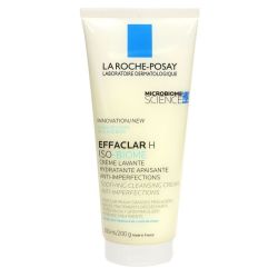 Lrp Effaclar H Iso Biome Cr Lav 200Ml