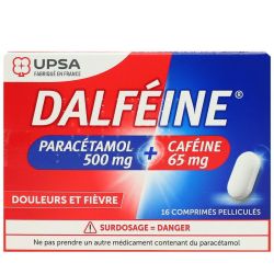Dalfeine Cp 16