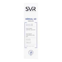 Svr Xerial 40 Gel Ongle 10Ml