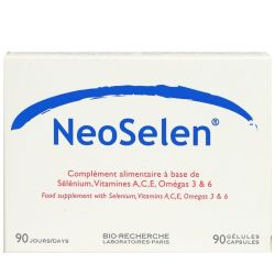Neoselen Gelu Bt90