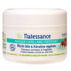 Natessance Masque Ricin 200Ml
