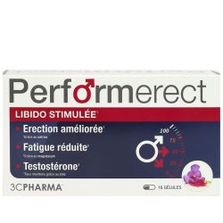 Perform Erect Cp 16