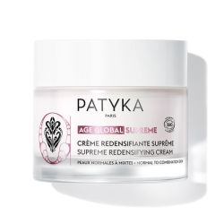 Patyka Ags Cr Redens Legere 50Ml