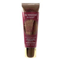 Gar Masq Nourr Apais Prev50Ml