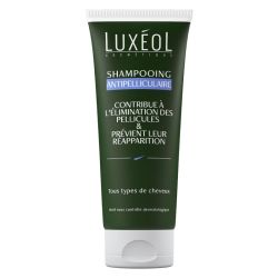Luxeol Antipelliculaire 200Ml