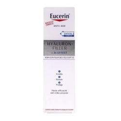 Eucerin Hyaluron Filler 3Effect Yeux 15M