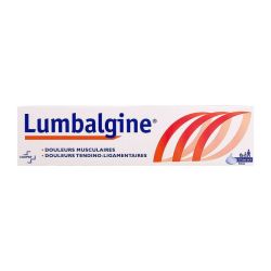 Lumbalgine Cr 90G