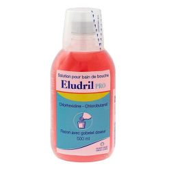 Eludrilpro 500Ml