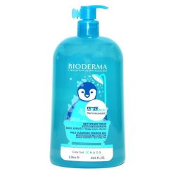 Abcderm Moussant 1L