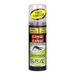Cinq/Cinq Zone Tempere Spray 100Ml