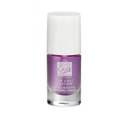 Eye Care Top Coat Silic Nature 5Ml