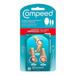 Compeed Ampoule Assortiment 5