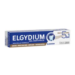 Elgydium Multi-Actions Tb 75Ml