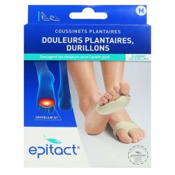 Epitact Coussinets Plantaires M
