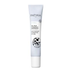 Patyka Gel Yeux Hydra Defatiguant 15Ml