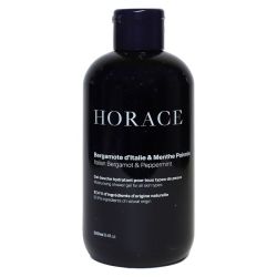 Horace Gel Dch Berga/Ment 250Ml