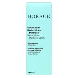 Horace Serum Hyalupanthenol 30Ml