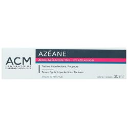 Azeane Cr Ac Azelaique 15 30Ml