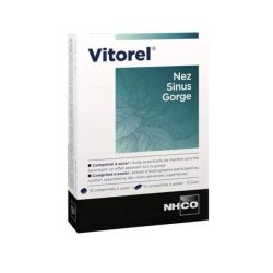 Nhco Vitorel Cp 30