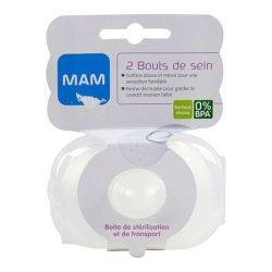 Mam Bout De Sein S 2