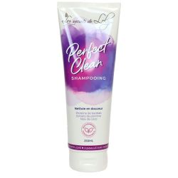 Secret Loly Perfect Clean Sh 250Ml
