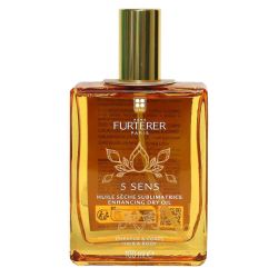 Rf 5 Sens Huile Seche 100Ml