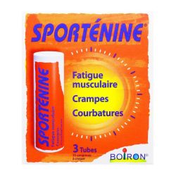 Sportenine Cp A Croquer 33