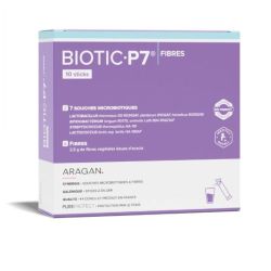 Aragan Biotic P7 Ad Stick 10