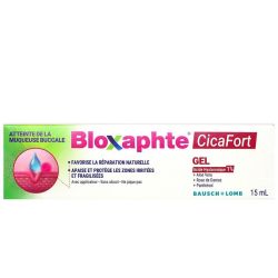 Bloxaphte Cicafort 15Ml