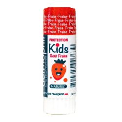 Dermophil Levres Kids Fraise 4G