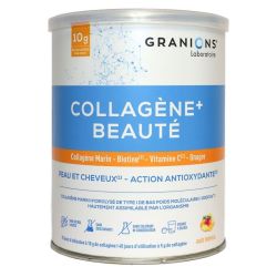 Collageneabeaute 10G Tropical Pdrea220G?