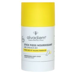 Alvadiem Stick Pied Nour 50G