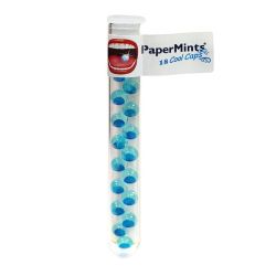 Paper Mints 18 Cool Caps