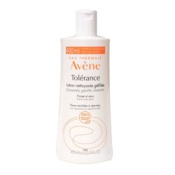 Avene Tolerance Control Lot 400Ml