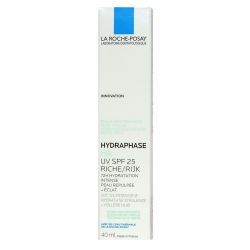 Lrp Hydraphase Ha Spf25 Riche 40Ml