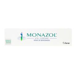 Monazol 2 Cr 15G