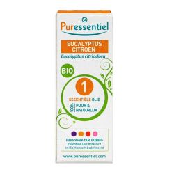 Puressentiel He Eucal Citronne 10Ml