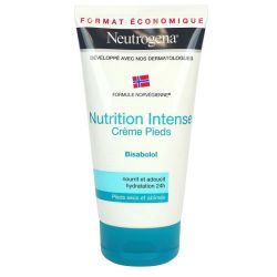 Neutrogena Cr Pieds T Secs Abim T/150Ml