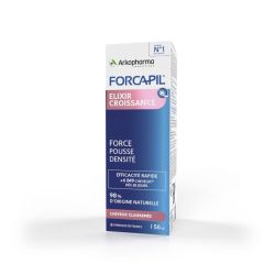Forcapil Elixir Croissance 50Ml