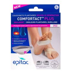 Epitact Comfortact Coussinet 42/45 L