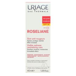 Uriage Roseliane Spf30 Cr 40Ml