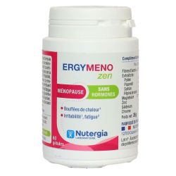 Nutergia Meno Zen 60Gel