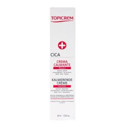 Topicrem Cica Cr Apais 40Ml