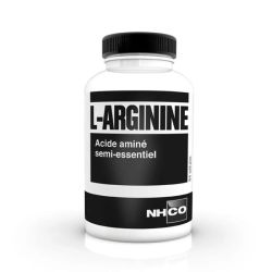 Nhco L-Arginine Gel 84